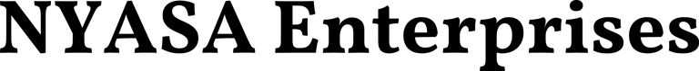 NYASA Enterprises logo