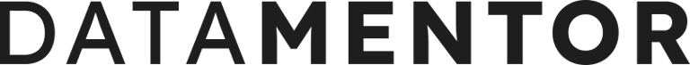 DataMentor logo
