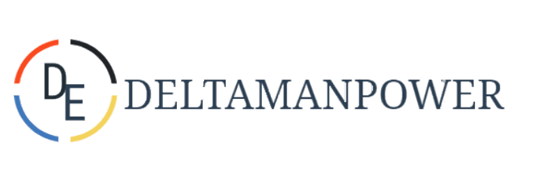Delta Career Manpower & Recruitment Services logo