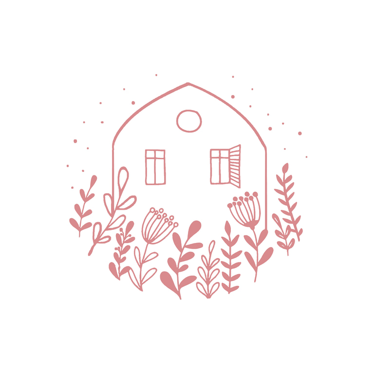 House Garden Loft logo