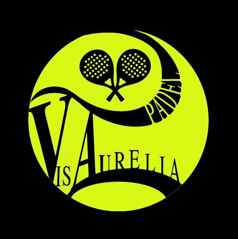 Padel Generazioni Unite logo