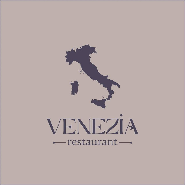 Venezia-Ristorante logo