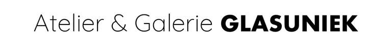 Glasuniek logo