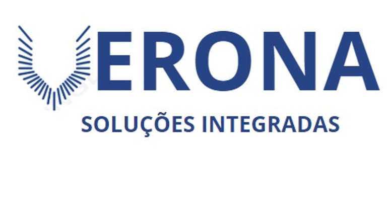 Verona Soluções Integradas logo
