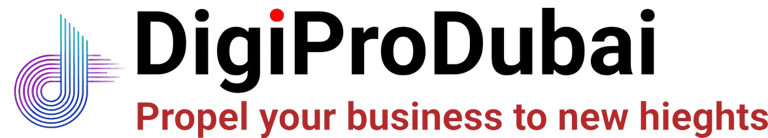 DigiProDubai logo