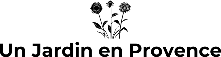 Un Jardin en Provence logo