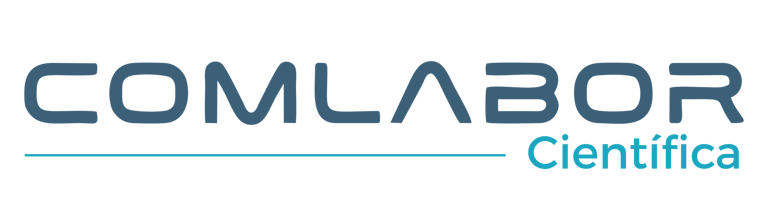 Comlabor científica - Soluções para sua empresa logo