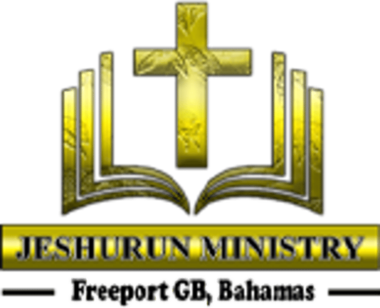 Jeshurun Minitries Freeport logo