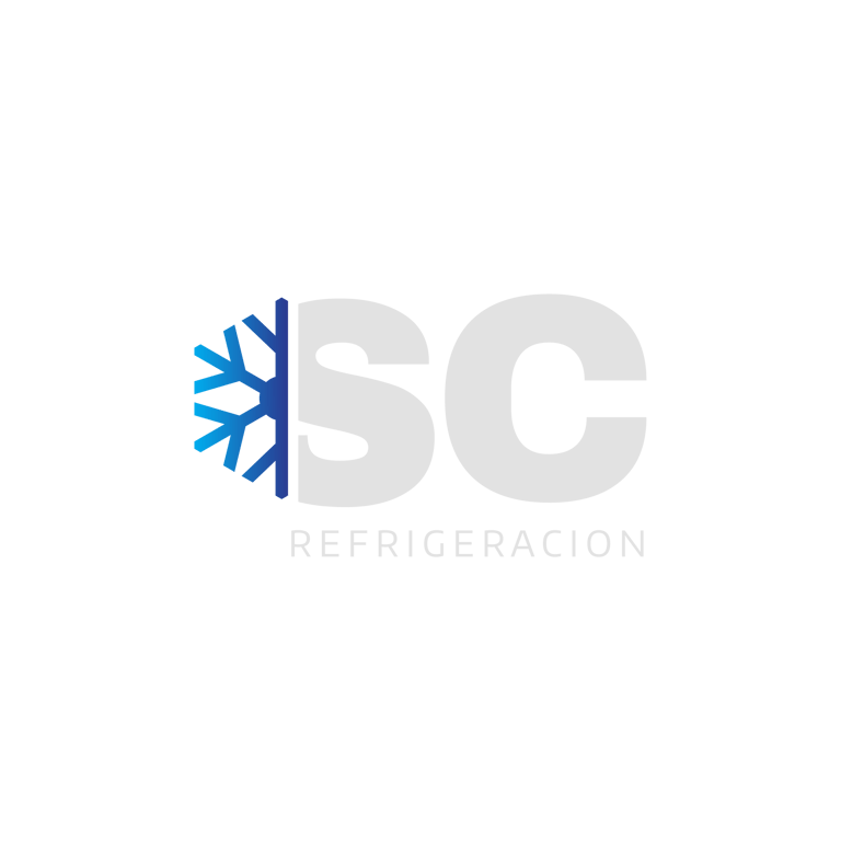 SC Refrigeracion logo