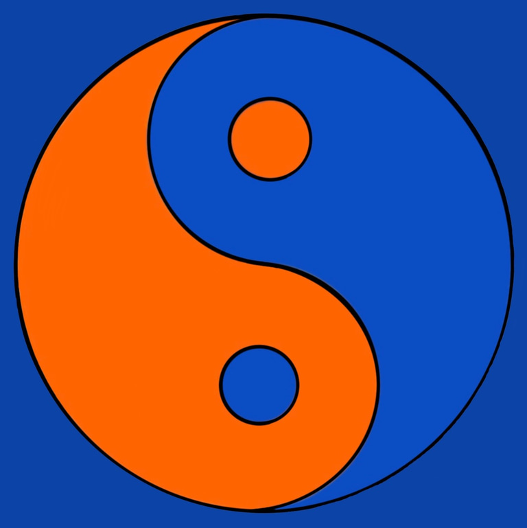Airbender A/C logo