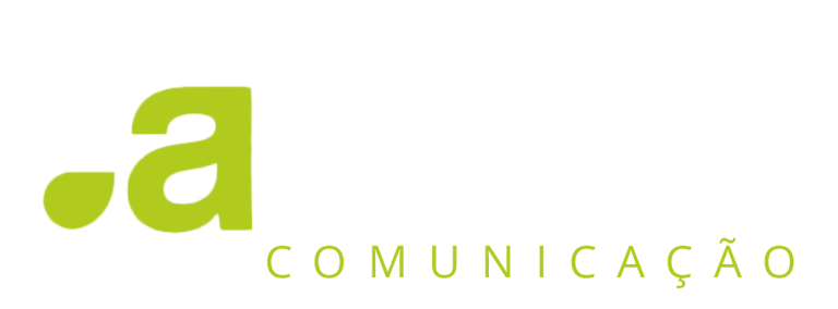 Alinha Comunicação logo