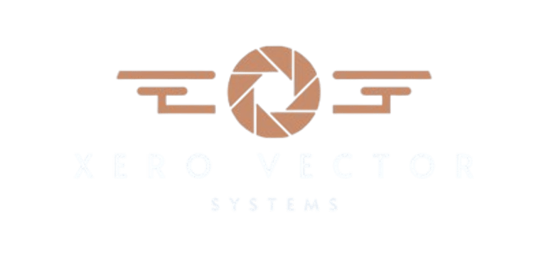 Xero Vector Systems logo
