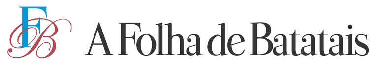 A Folha de Batatais logo