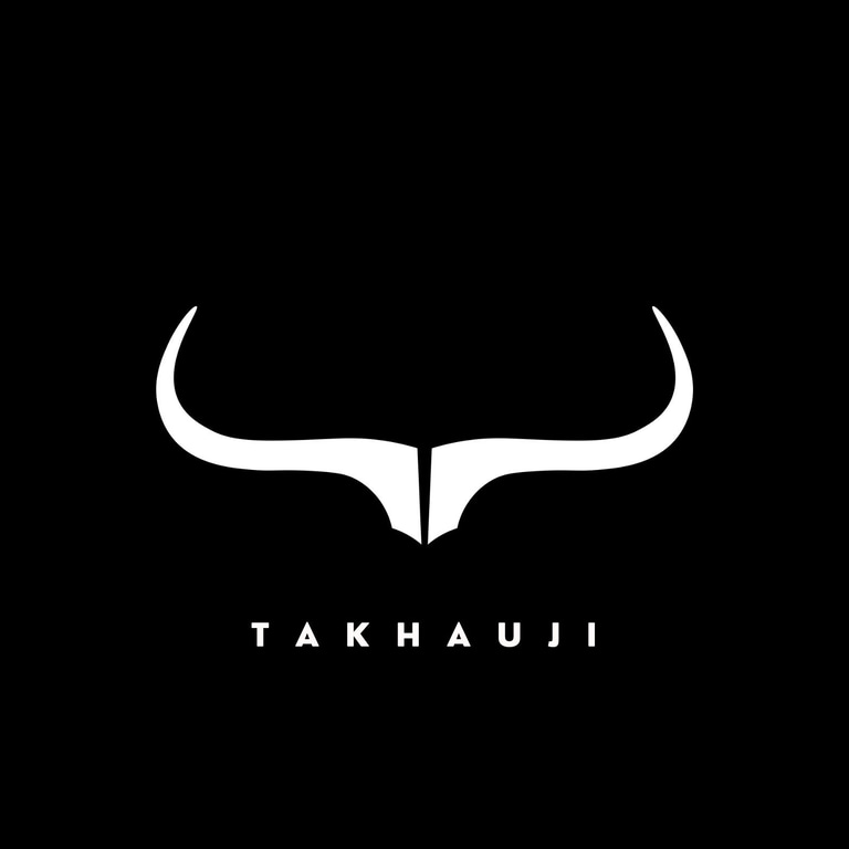 Takhauji logo