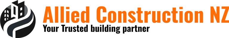 ALLIED CONSTRUCTION NZ LIMITED logo