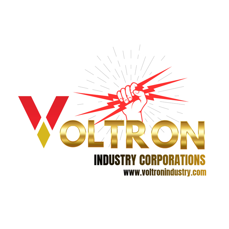 VOLTRON logo