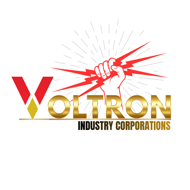 VOLTRON logo