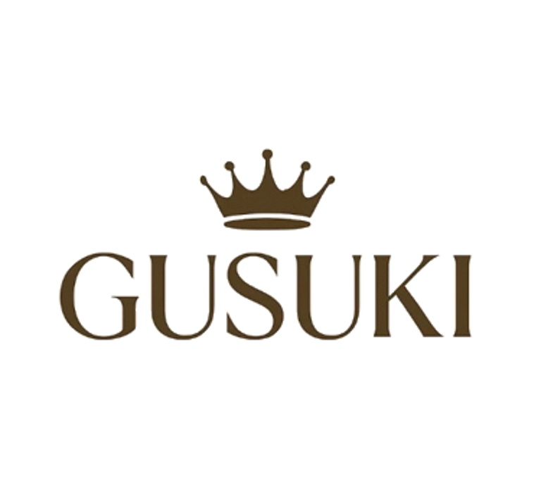 Gusuki logo