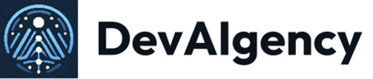 DevAIgency logo