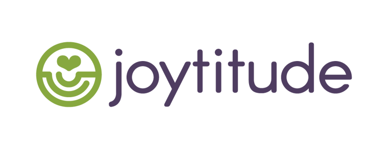 Joytitude logo