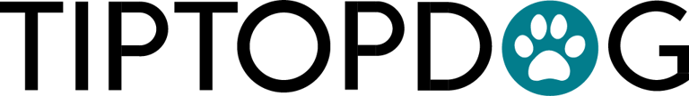 Tiptopdog logo
