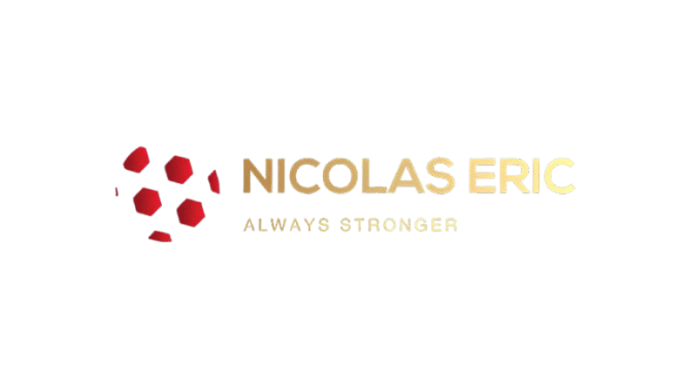Nicolas Eric logo