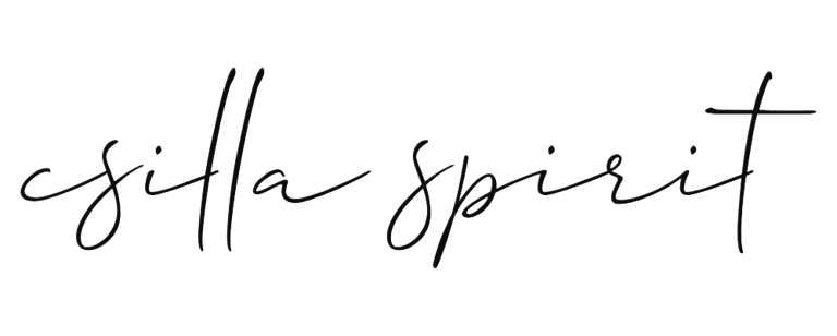 CsillaSpirit logo