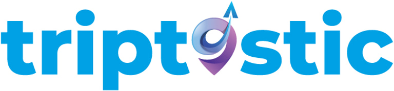 Triptastic logo