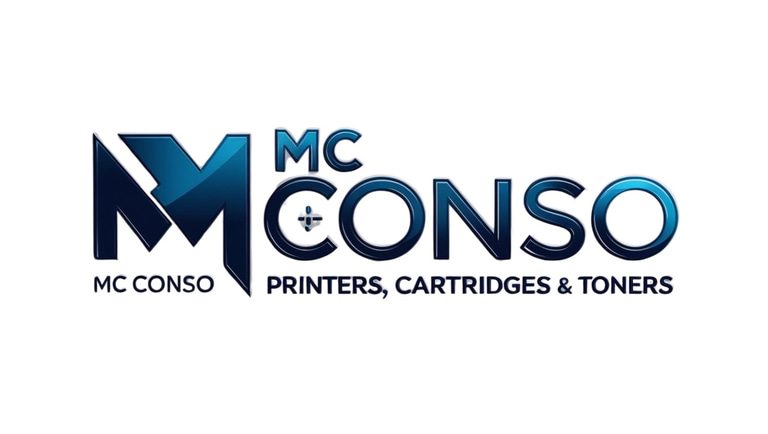 MC Conso logo