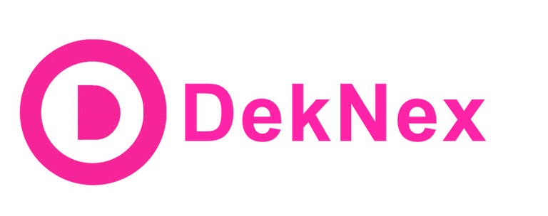 deknex designs logo