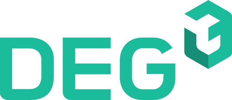 DEG3 Technology logo