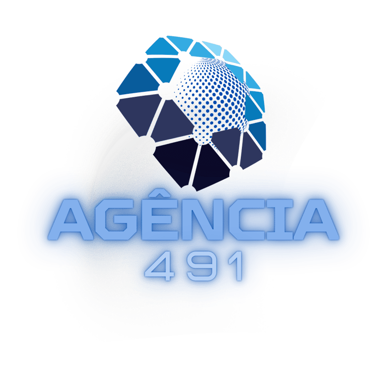 agencia491 logo
