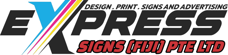 Express Signs (Fiji) Pte Ltd logo