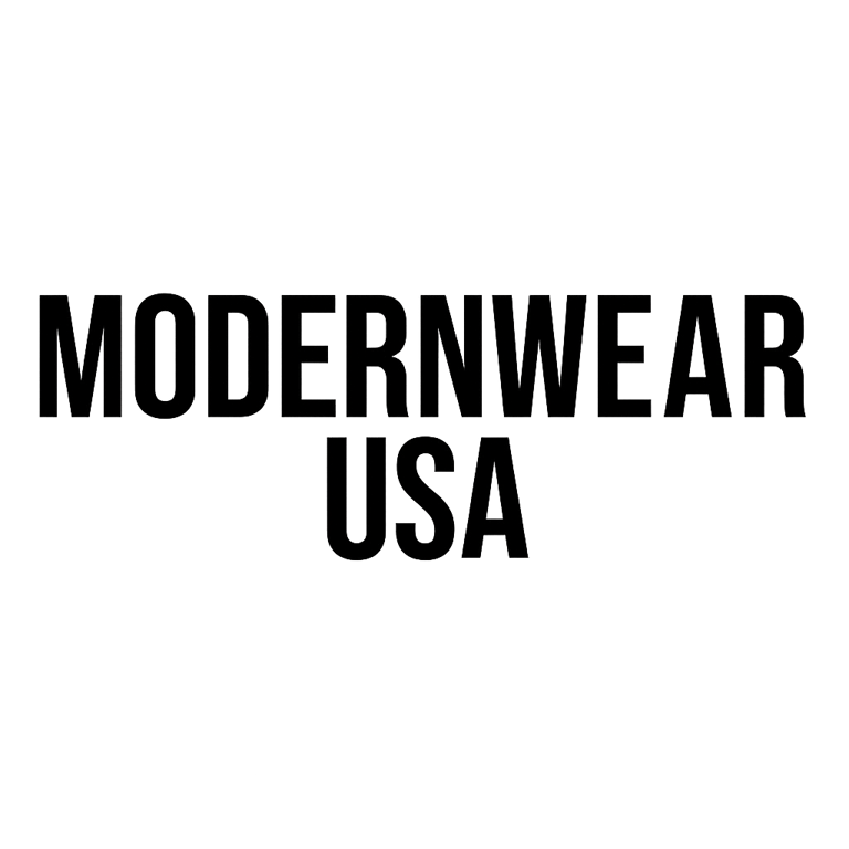 Modern Wear logo