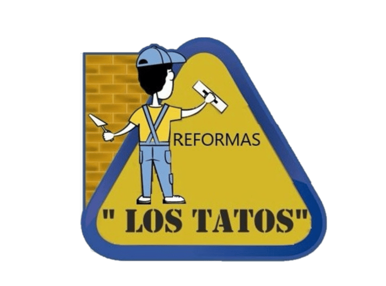 REFROMAS LOS TATOS logo
