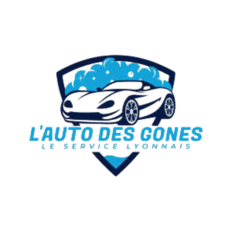 L'AUTO DES GONES logo