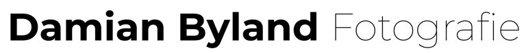 Damian Byland Fotografie logo