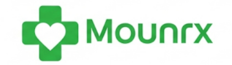 Mounrx logo