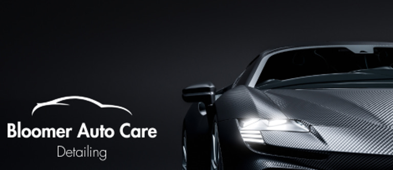 Bloomer Auto Care logo