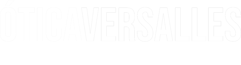 Ótica Versalles Higienópolis logo