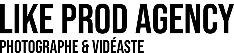like prod agency logo