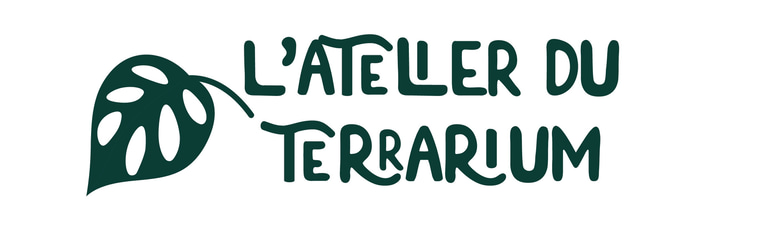 Atelier du terrarium logo