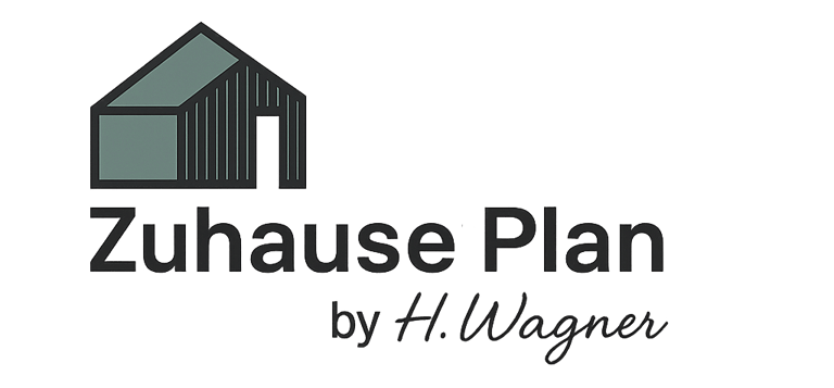 ZuhausePlan logo