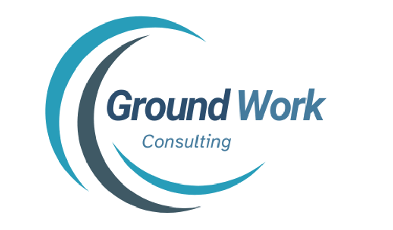 Groundwork Consulting logo