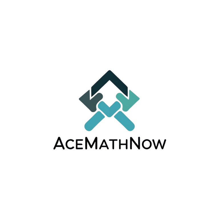 AceMathNow logo