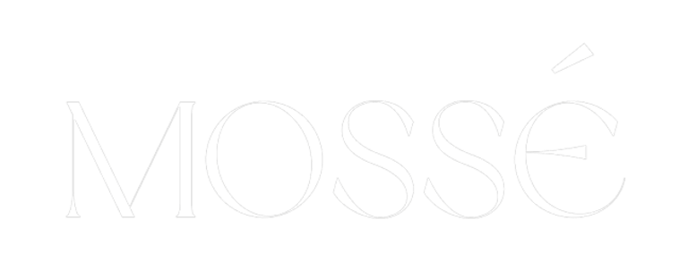 MOSSE STUDIO logo