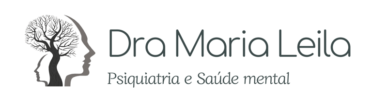 Dra Maria Leila logo