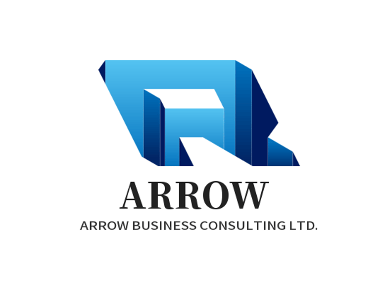 arrowbusiness.shop logo