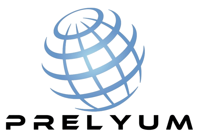 PRELYUM logo
