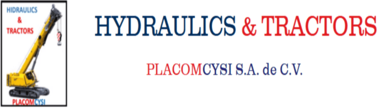 HYDRAULICS&TRACTORS logo